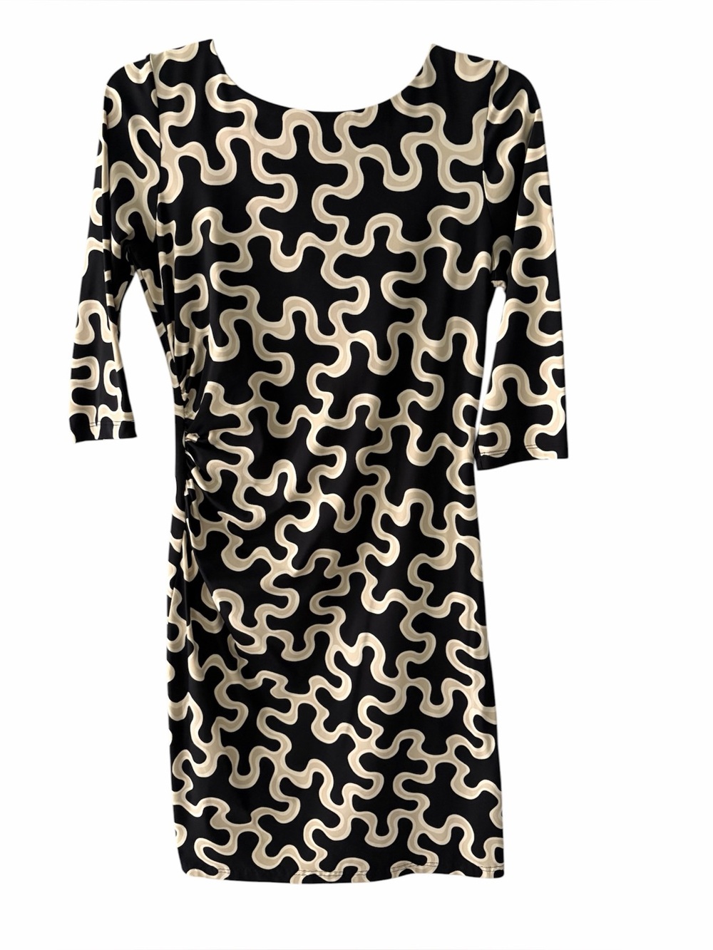 J. McLaughlin Like New Sheath Dress